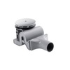 Hansgrohe RainDrain 60067000 Сифон для душевого поддона 9 см XXL