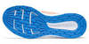 Asics Patriot 11 GS кроссовки для бега детские оранжевые - 2
