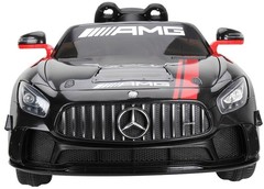 MERCEDES-BENZ GT4 (ЛИЦЕНЗИОННАЯ МОДЕЛЬ) с дистанционным управлением