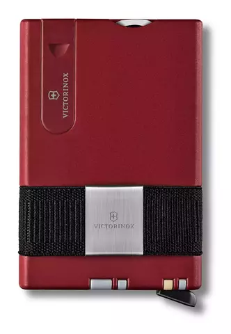 Карта Smart Card Wallet Victorinox (0.7250.13)