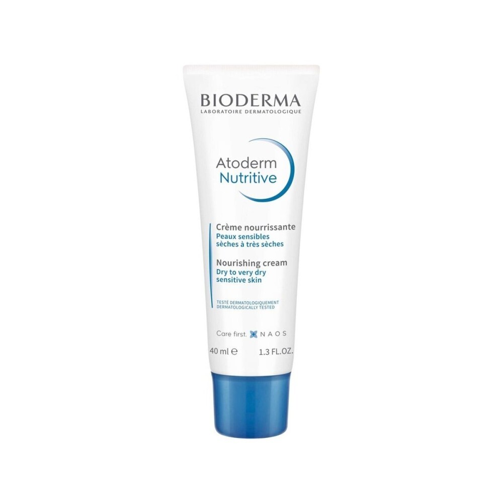 Крем Питательный ATODERM NUTRITION, 40 мл