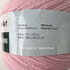 YarnArt Flowers Merino 551