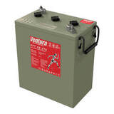 Аккумулятор Ventura FFT 06 270 ( 6V 270Ah / 6В 270Ач ) - фотография
