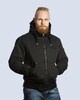 Куртка Foersverd Adler черная