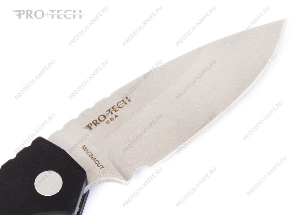 Нож Pro-Tech Strider PT201 Magnacut - фотография 