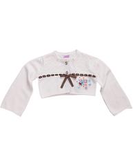 Распродажа! Sweet Berry Жакет белый (105233)