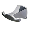 WasserKRAFT Wern K-2523D Крючок, цвет: хром