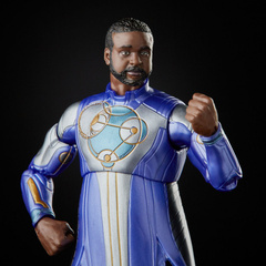Фигурка Marvel Legends Series: The Eternals - Phastos