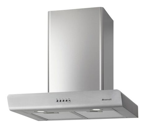 Кухонная вытяжка Brandt BHB6602X