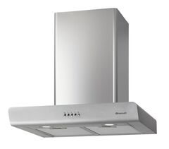 Кухонная вытяжка Brandt BHB6602X