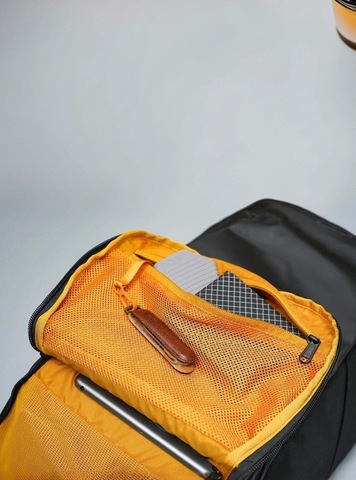 Картинка рюкзак городской The North Face Kaban Lte  - 20