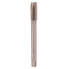 Метчик М14х2,0 (Машинный) DIN376 HSS-G 6h B/4-5P 110мм a=9,0 H-Tools 101100-D2-0140