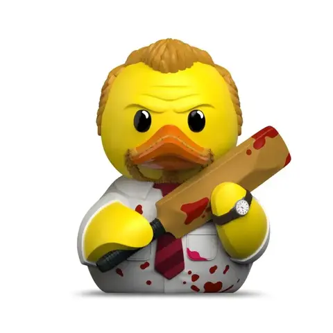 Коллекционная фигурка Tubbz: Shaun of the Dead - Shaun