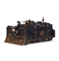 Chaos Vindicator (Mail Order)