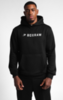 Худи Boxraw ABC Черный