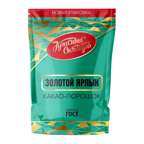 Какао 