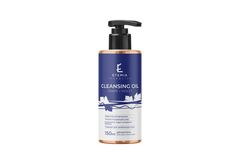 Очищающее гидрофильное масло для лица Grape + Violet, 150мл.