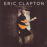 CLAPTON, ERIC:  Forever Man