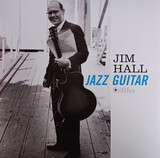 HALL, JIM:  Jazz Guitar