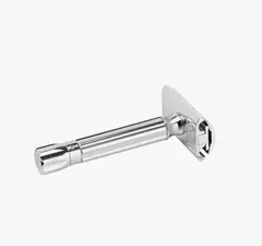 Бритва Merkur Progress 500C Bright Chrome