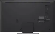Телевизор LED LG 55" 55QNED86A6A.ARUG черный титан 4K Ultra HD 120Hz DVB-T DVB-T2 DVB-C DVB-S DVB-S2 USB WiFi Smart TV