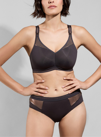 Спортивные шорты Empreinte INITIALE 02200 | Мокрый Асфальт