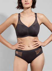 Спортивные шорты Empreinte INITIALE 02200 | Мокрый Асфальт