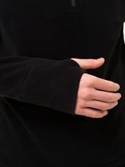 Всесезонный костюм для рыбалки Remington Polar Fleece Black на remingtonn.ru