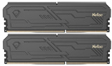 DDR5 32GB (2*16GB) Netac Shadow III