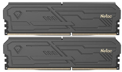 DDR5 32GB (2*16GB) Netac Shadow III