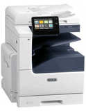 МФУ лазерное цветное Xerox VersaLink C7120 настольное