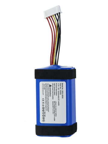Аккумулятор для колонки Sony SRS-XB30, SRS-XB3, SRS-X30