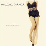 FARMER, MYLENE: Anamorphosee (Виниловая пластинка)