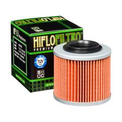 Фильтр масляный HIFLOFILTRO HF151