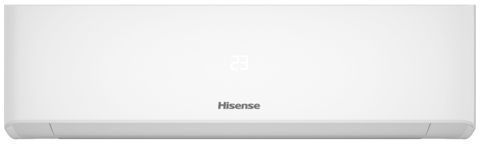 Сплит-система Hisense City 2.0 Classic A AS-18HW4RMSKA00 комплект