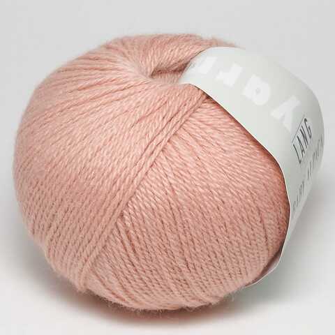Пряжа BABY ALPACA Lang Yarns