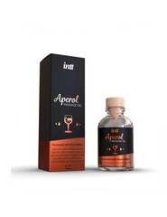 intt Массажное масло (гель) с ароматом Аperol Spritz "APEROL MASSAGE GEL", 30мл