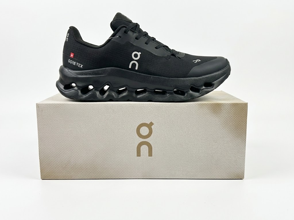 Кроссовки On Cloudtilt Waterproof / Gore-Tex (Премиум реплика)