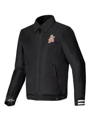 Ignite Air Jacket / Черный