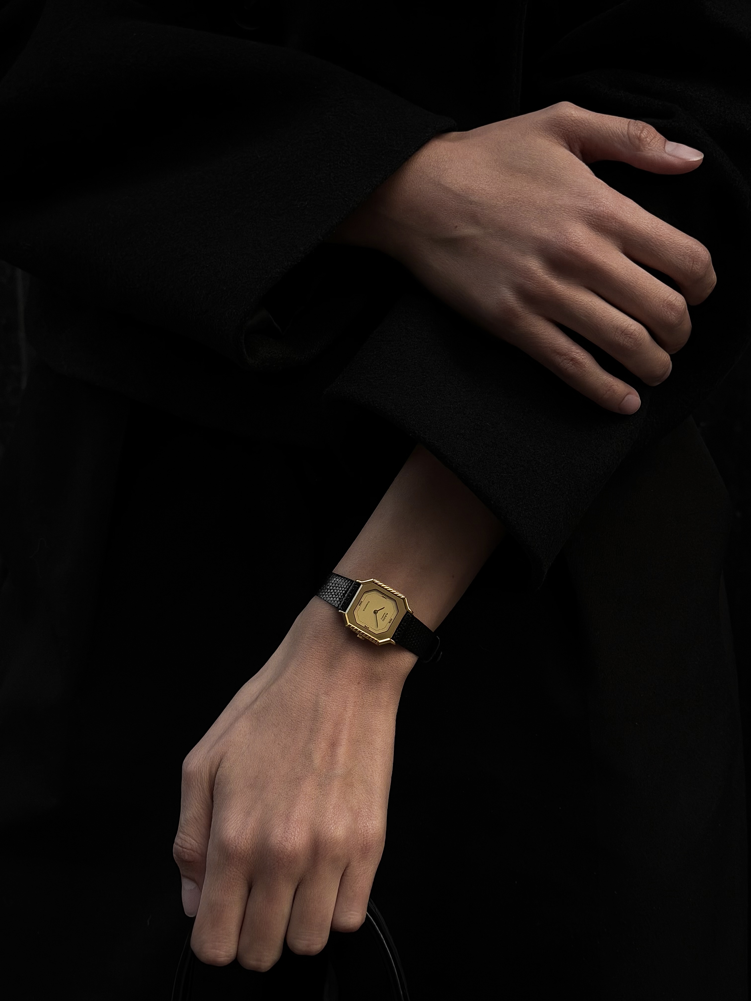 Редкие зеркальные часики Rado🖤🔑 — фото 6