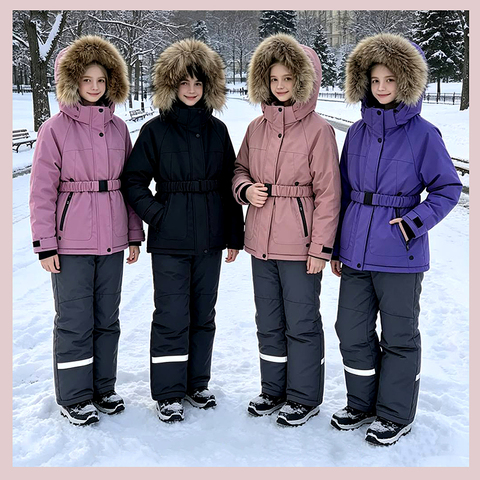 Костюм 