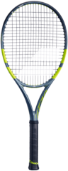 Ракетка теннисная Babolat Pure Aero 2026 (Gen 9)