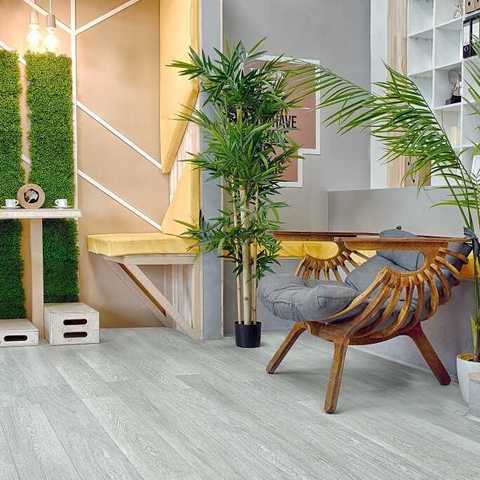Каменно-полимерный ламинат (SPC) Alpine Floor - Grand Sequoia Сагано (ECO 11-22)