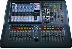 Midas PRO1-TP