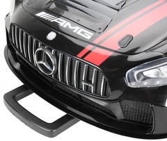 MERCEDES-BENZ GT4 (ЛИЦЕНЗИОННАЯ МОДЕЛЬ) с дистанционным управлением