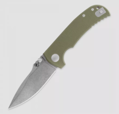 Фото Складной нож Spartan Blades Astor, сталь CTS-XHP, рукоять G10