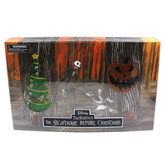 Фигурка Diamond Select: Nightmare Before Christmas - Jobs of Jack Skellington