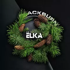 Black Burn - Elka (100g)
