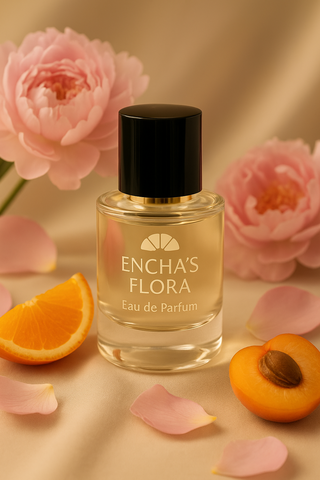 Encha’s Flora — Eau de Parfum от Le Mon Cher
