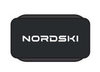 Nordski липучки для лыж black-white - 3